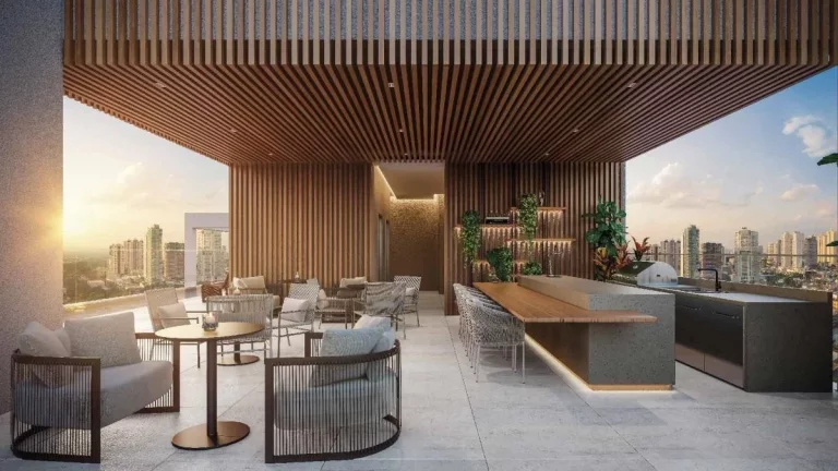 Imagem ESQUINA JARDYN - YUNY - Apto de 70m², arquitetura contemporânea e melhor localização do Jardins!