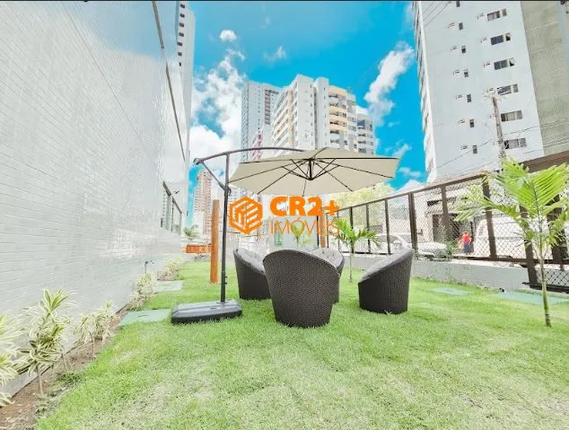 Imagem Vendo Flat stúdio em B. Viagem, lazer, localização e mobiliado
