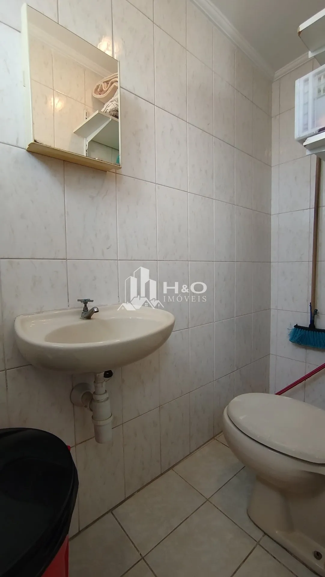 Imagem Apartamento à venda no Tatuapé 2 dormitórios - Porteira fechada!