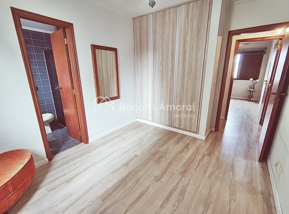 Imagem Apartamento a venda na Vila Itapura em Campinas!!

Belissimo apartamento com metragem ótima, sol da...