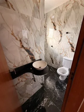 Imagem CASA COM 70 m² - ESMERALDA - PRAIA GRANDE SP