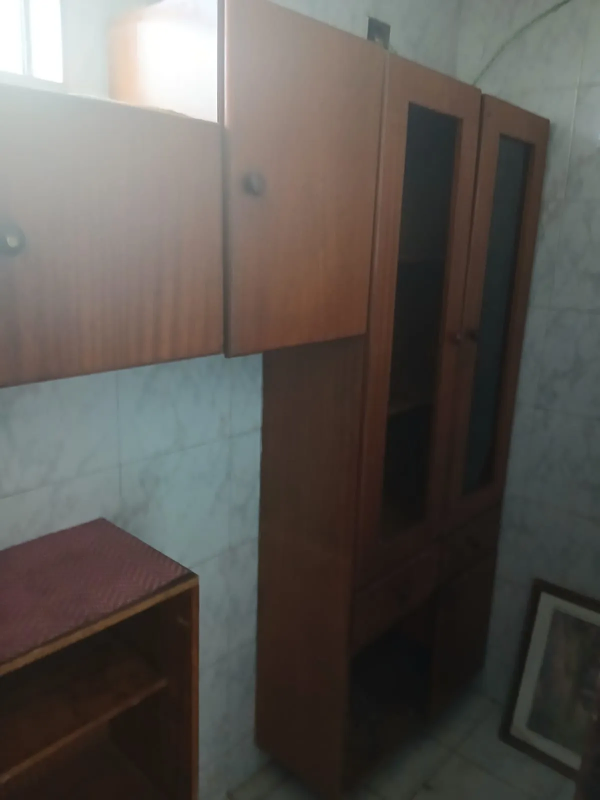 Imagem VENDO EXCELENTE CASA E SOBRADO NO BAIRRO JARDIM SANTA CRUZ!