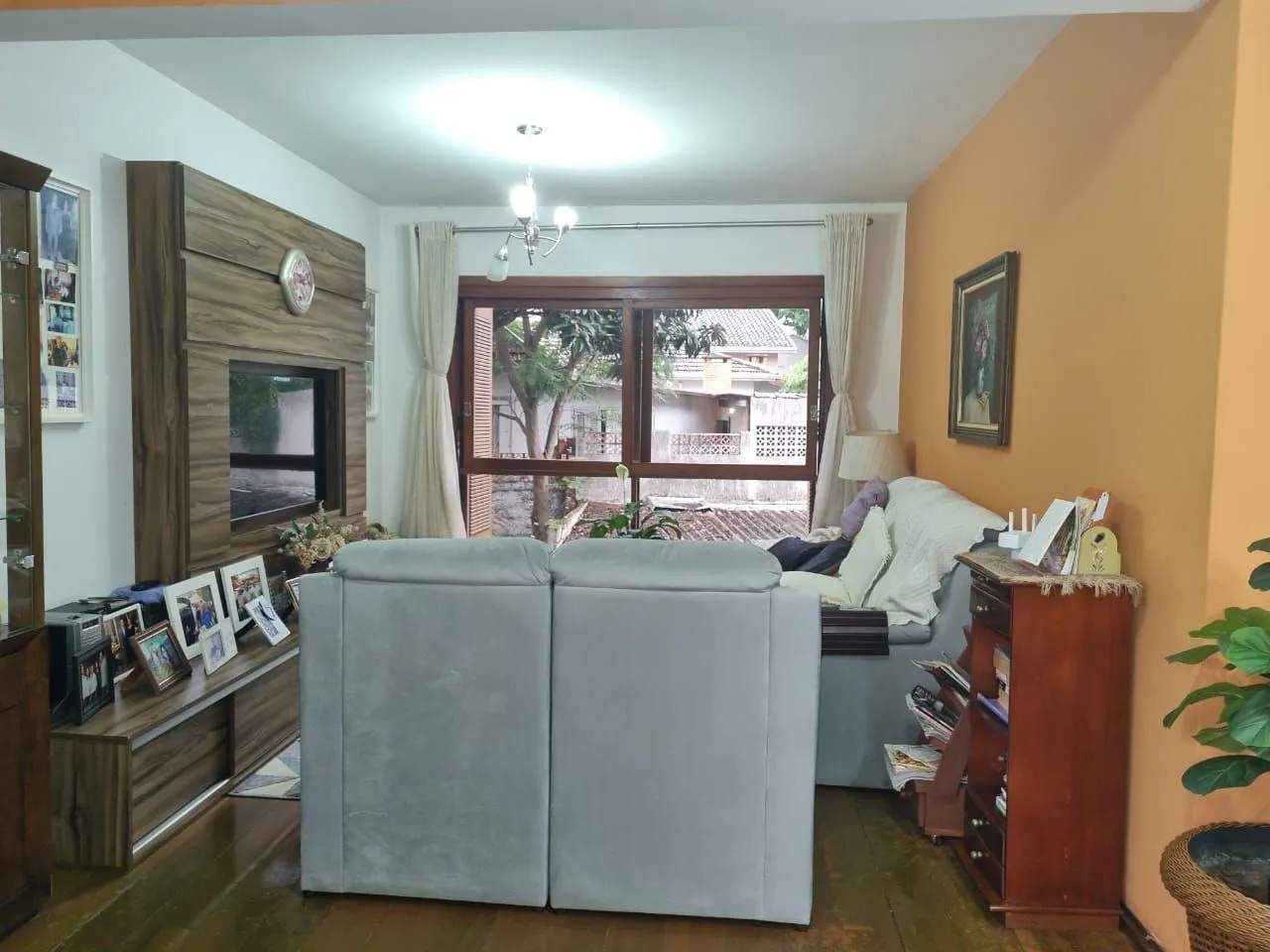 Imagem Apartamento em Santana