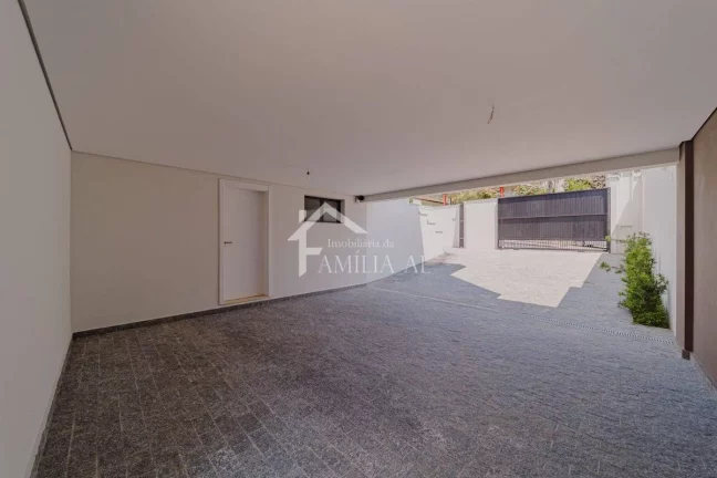 Imagem TRIPLEX ALTO PADRÃO NO AMÉRICA
