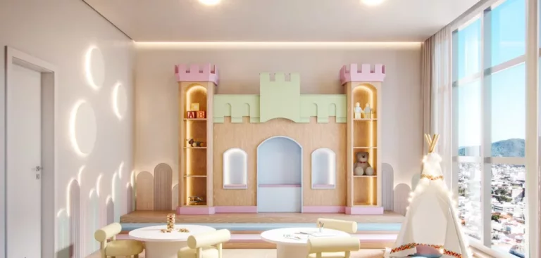 Imagem Apartamento para venda no bairro Morretes em Itapema