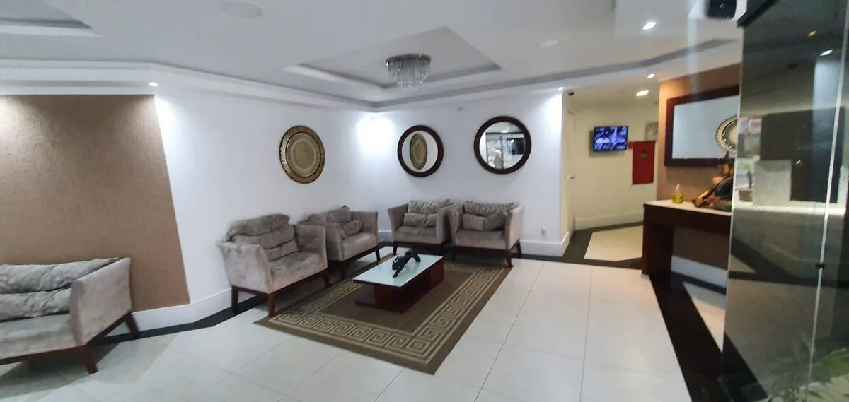 Imagem APARTAMENTO EM BALNEÁRIO CAMBORIU PRÓXIMO A BIG WELL RODA GIGANTE