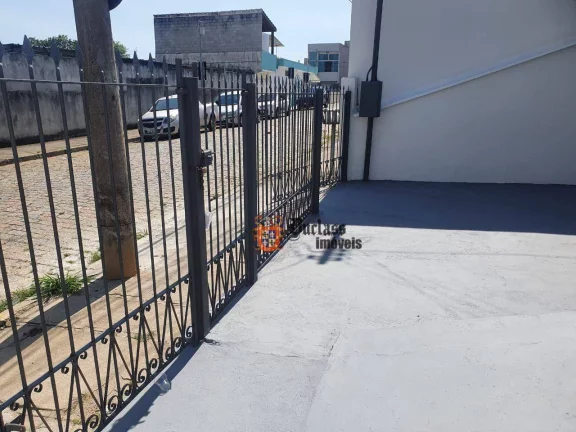 Imagem Casa com 3 dormitórios à venda, 150 m² por R$ 750.000,00 - Jardim Brasil - Atibaia/SP