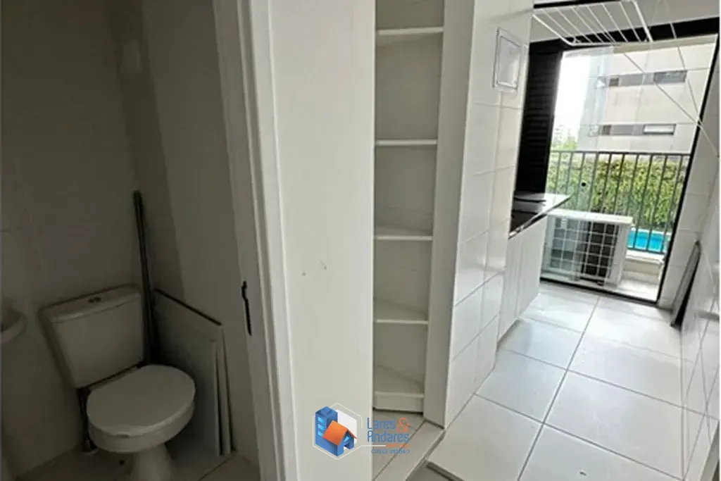Imagem Apartamento à venda 3 Quartos 3 Suites 2 Vagas 142M² Vila Mariana São Paulo - SP