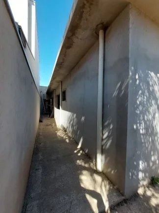 Imagem CASA EM FASE DE CONSTRUÇÃO / ACABAMENTO - RESIDENCIAL REAL PARK - SUMARÉ