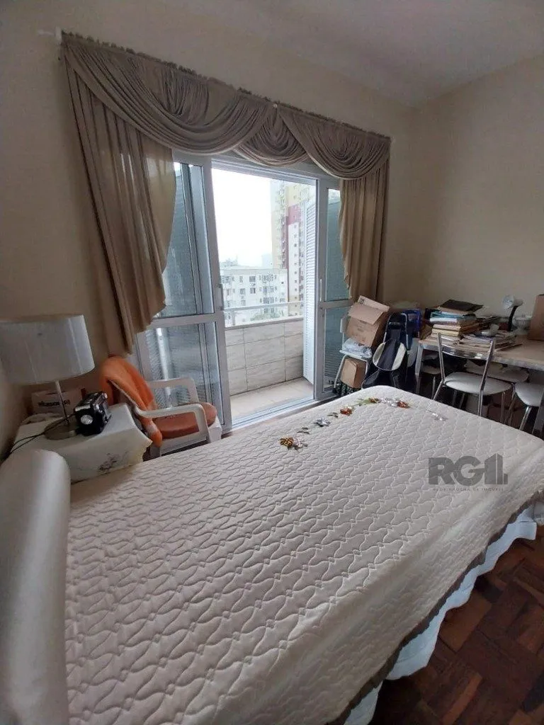 Imagem Apartamento em Floresta