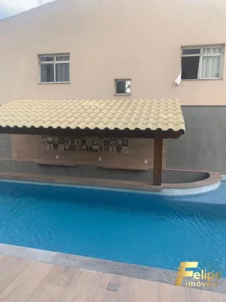 Imagem PERFEITO APARTAMENTO NA PRAIA DO MORRO COM 3 QUARTOS!!!