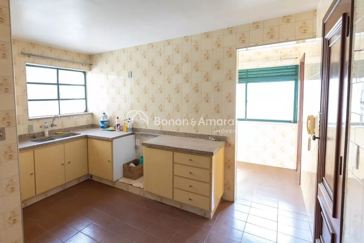 Imagem Apartamento Amplo e Bem Localizado no Coração de Campinas
