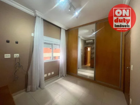 Imagem Apartamento para alugar, 226 m² por R$ 15.000,00/mês - Embaré - Santos/SP
