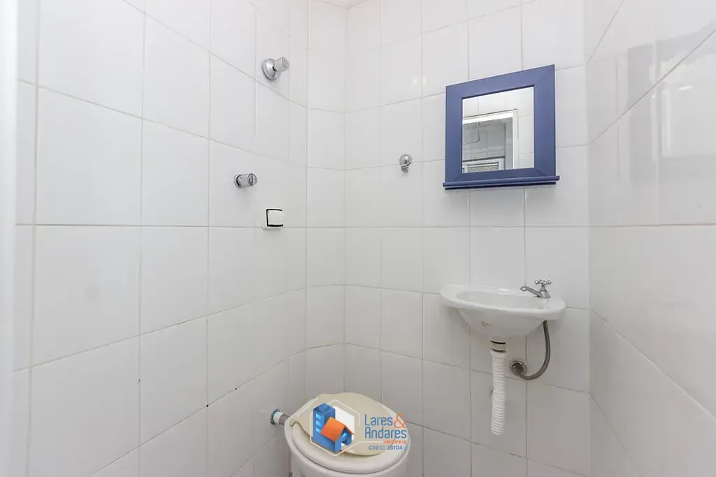 Imagem Apartamento à venda 2 Quartos 1 Vaga 69M² Vila Mariana São Paulo - SP