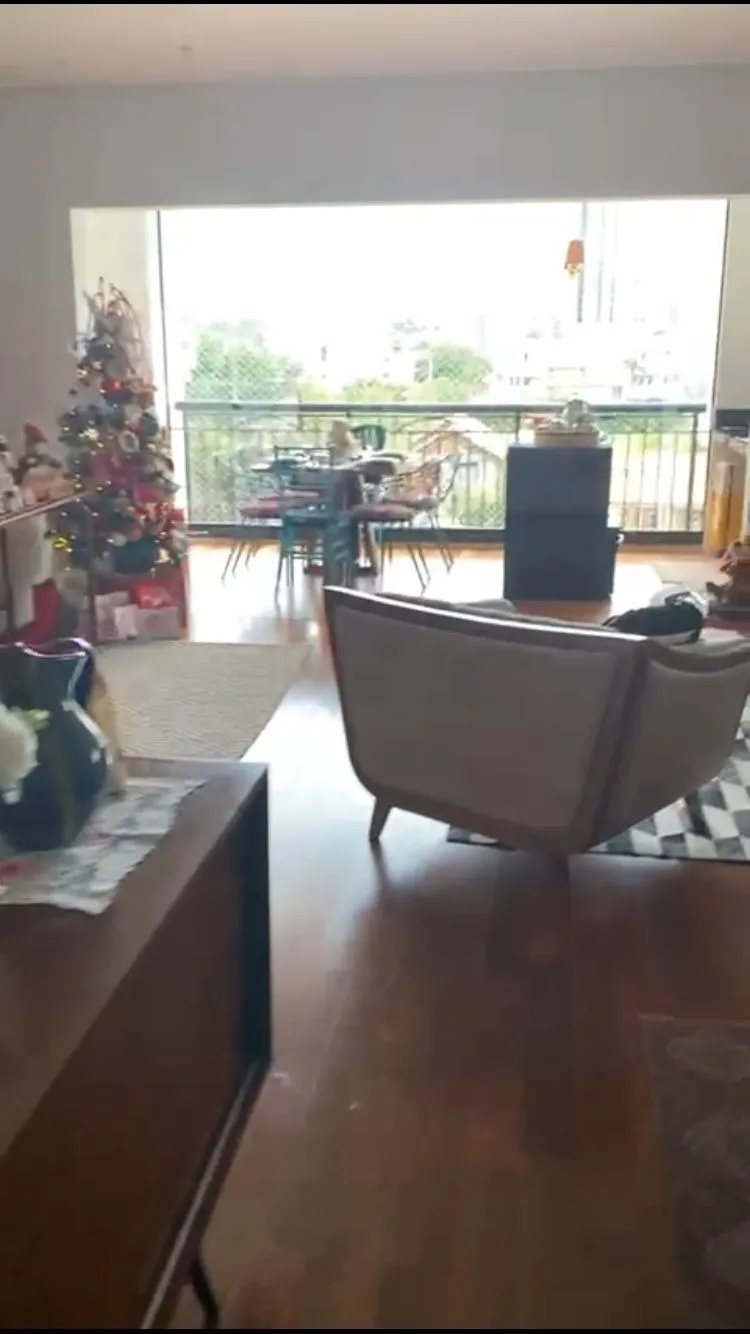 Imagem Lindo apartamento no Condomínio Único Campolim, muito bem localizado na cidade de Sorocaba/SP