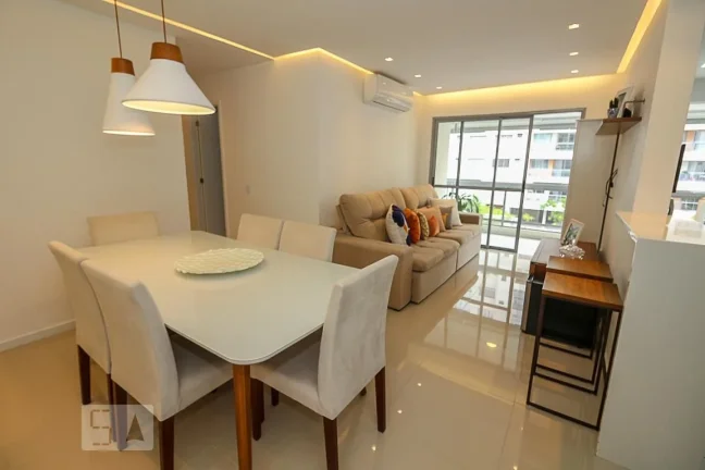 Apartamento à Venda - Recreio, 2 Quartos, 82 m2