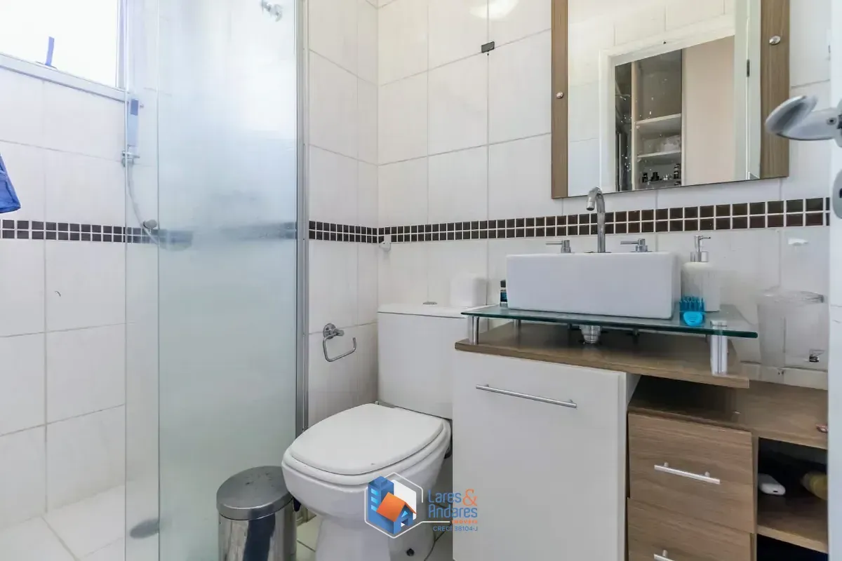 Imagem Apartamento para venda em Tatuapé com 3 quartos, sendo 1 suíte, 85m²