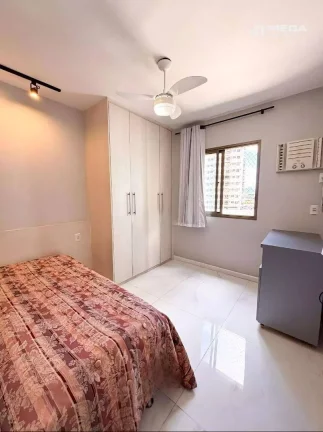 Imagem Apartamento com 3 dormitórios à venda, 120 m² por R$ 1.380.000,00 - Praia de Itaparica - Vila Velha/ES