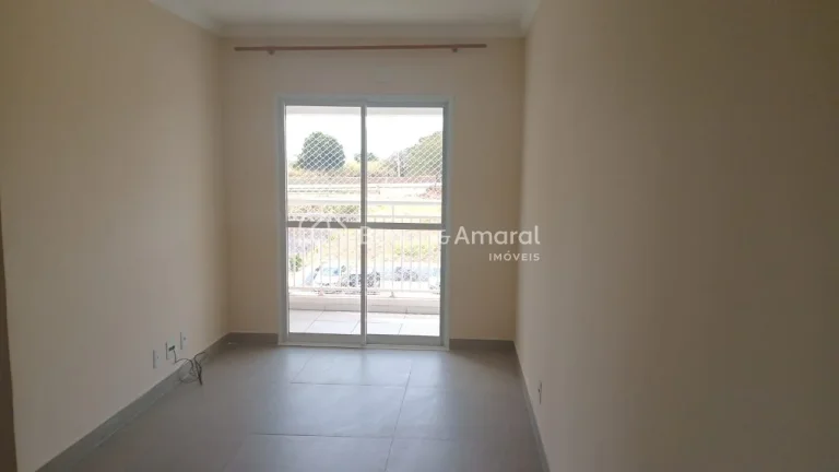 Imagem Apartamento à venda no Morada Morumbi - Santa Terezinha | Paulínia/SP
Área privativa de 70 m² | ...