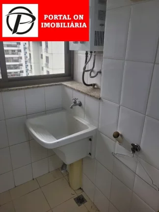 Imagem APARTAMENTO RESIDENCIAL em RIO DE JANEIRO - RJ, JACAREPAGUÁ