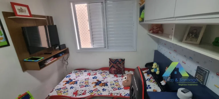 Imagem Apartamento à venda no bairro Assunção - São Bernardo do Campo/SP