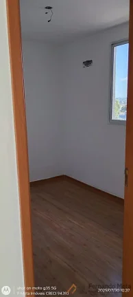 Imagem Apartamento - Aluguel no bairro Jardim Tropical - Nova Iguaçu, RJ