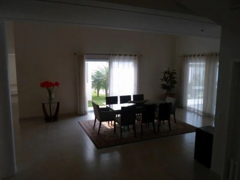 Imagem CASA RESIDENCIAL À VENDA, PARQUE VILLAGE CASTELO, ITU.