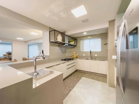Imagem Apartamento com 3 dormitórios à venda, 135 m² por R$ 2.770.000,00 - Centro - Balneário Camboriú/SC