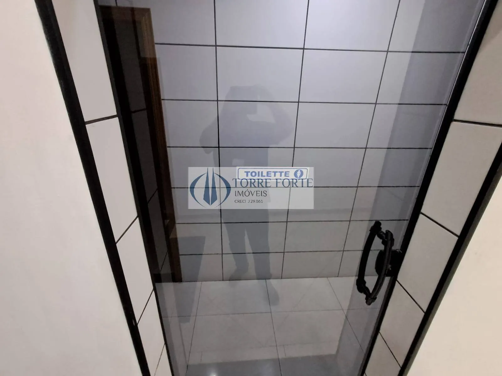 Imagem Salão Comercial com 250m² no Jardim Sapopemba