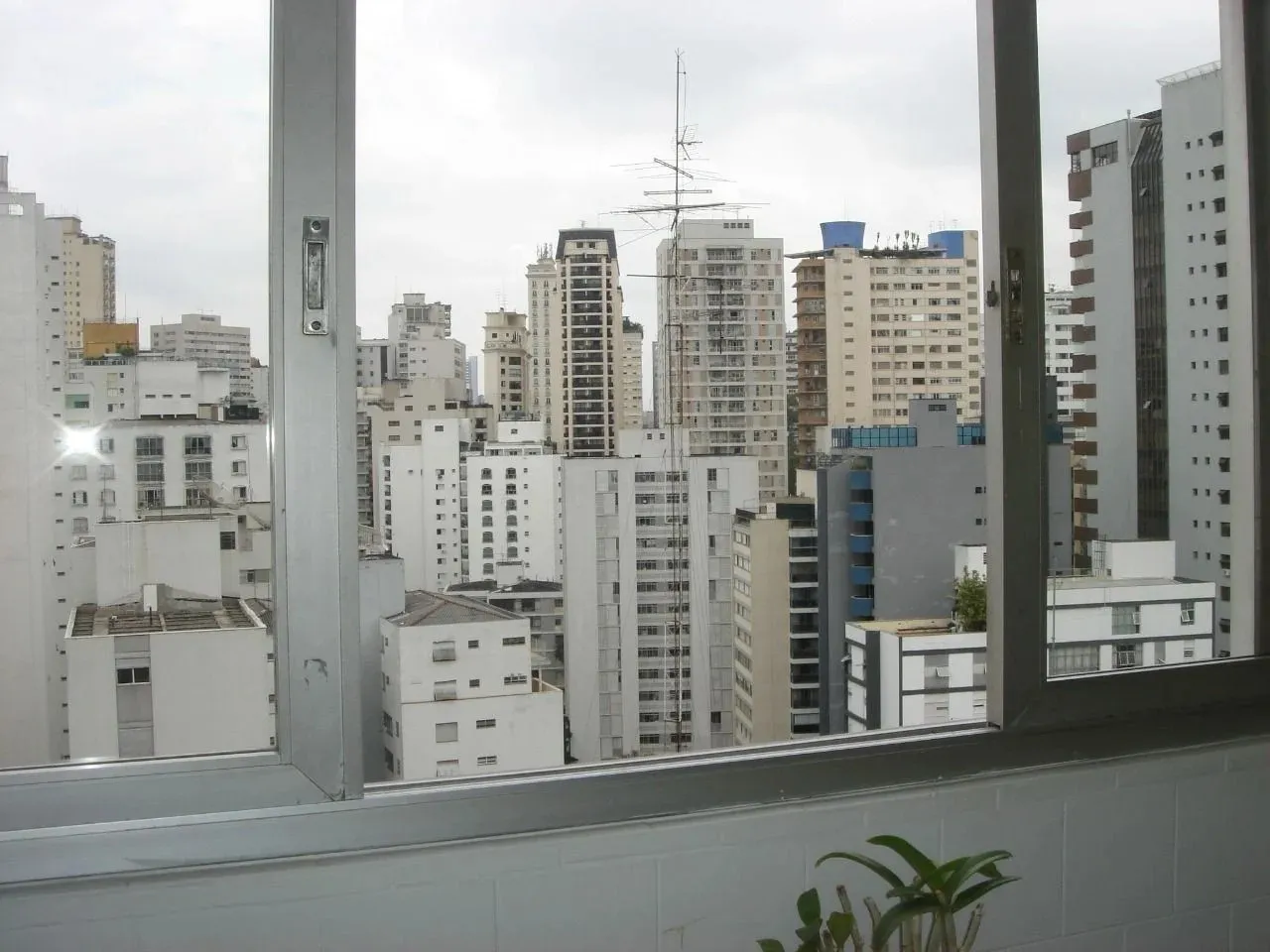 Imagem Apartamento para Venda em São Paulo, SANTA CECILIA, 3 dormitórios, 1 suíte, 2 banheiros, 1 vaga