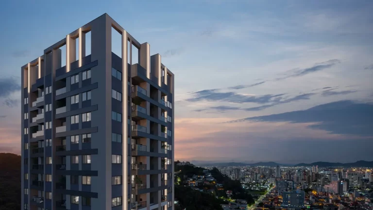 Foto do imóvel ART TOWER em Rua Uruguai