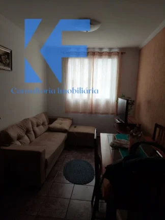Imagem APARTAMENTO RESIDENCIAL em CAMPINAS - SP, JARDIM IPIRANGA