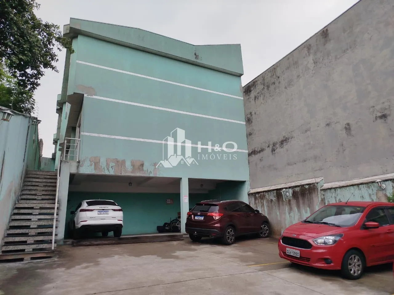 Imagem Oportunidade! Sobrado em condomínio com 2 suítes à venda - Cidade Líder