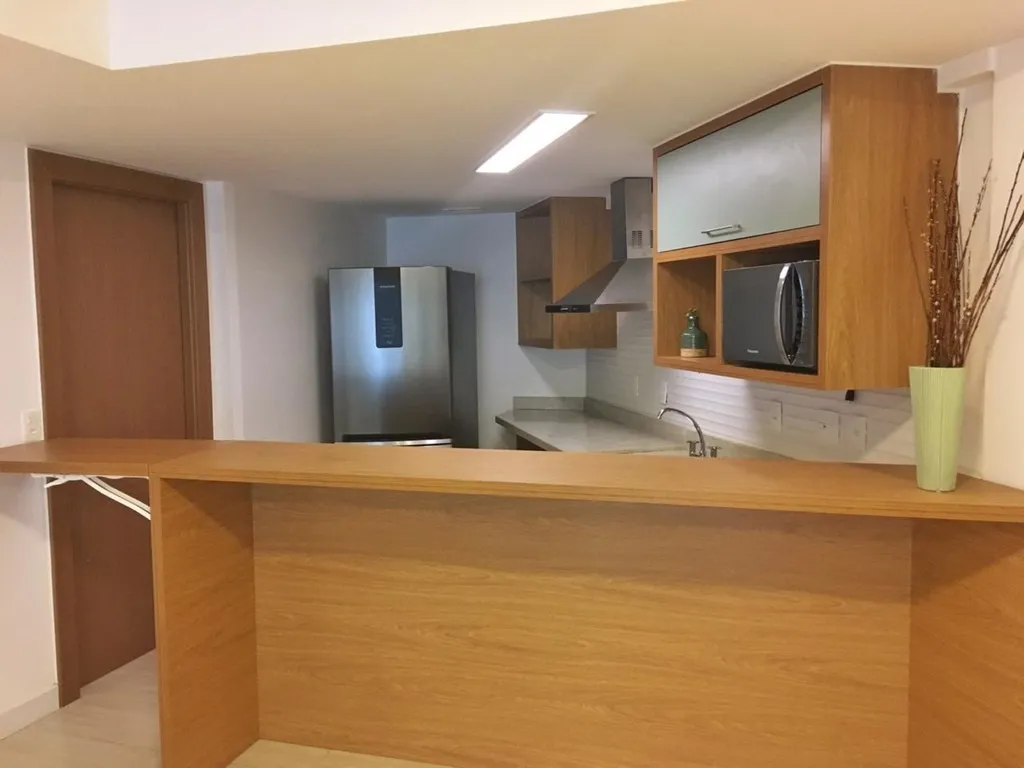 Imagem Apartamento a Venda no bairro Lagoa - Rio de Janeiro, RJ