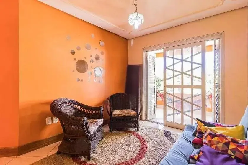 Imagem Casa em Jardim Leopoldina