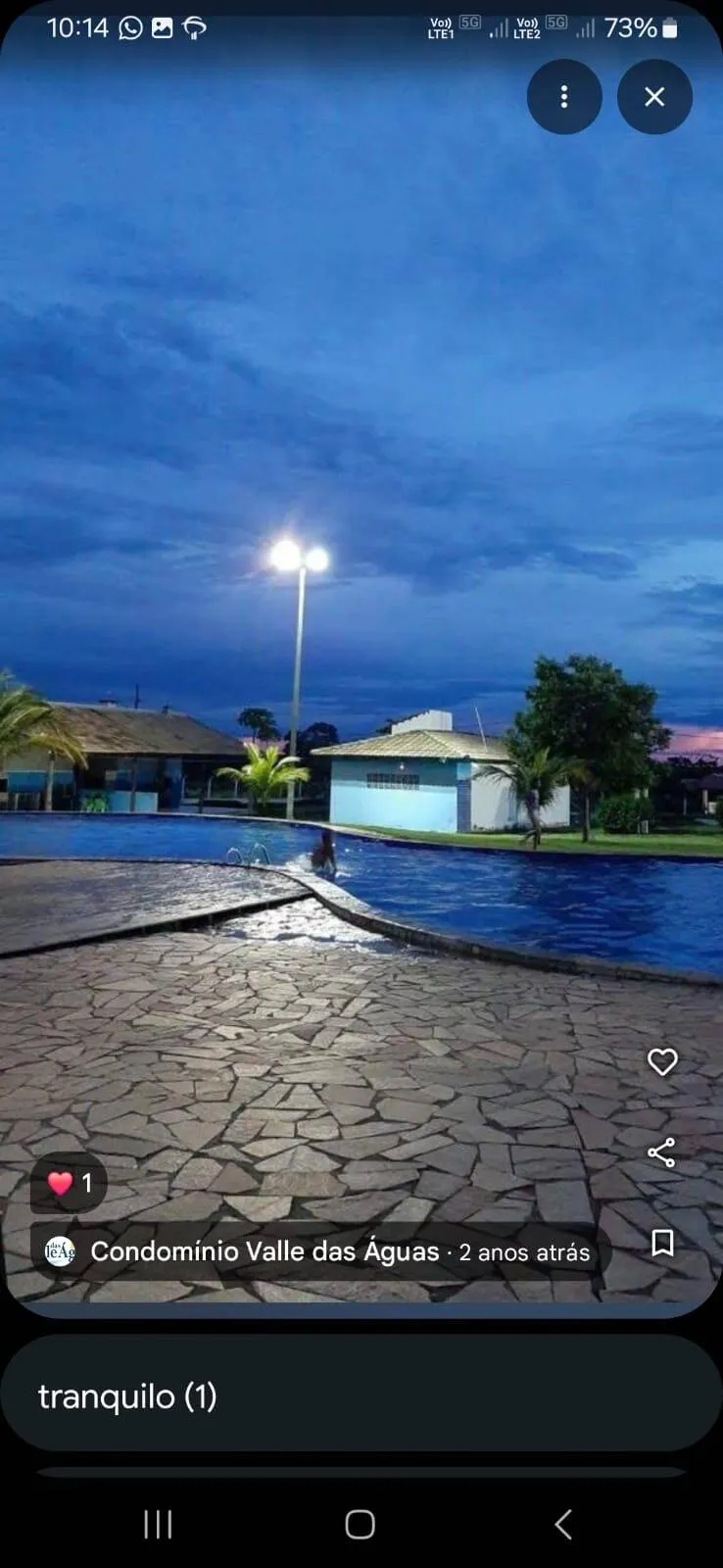 Imagem Casa Condomínio Vale das Águas Chapada dos Guimarães