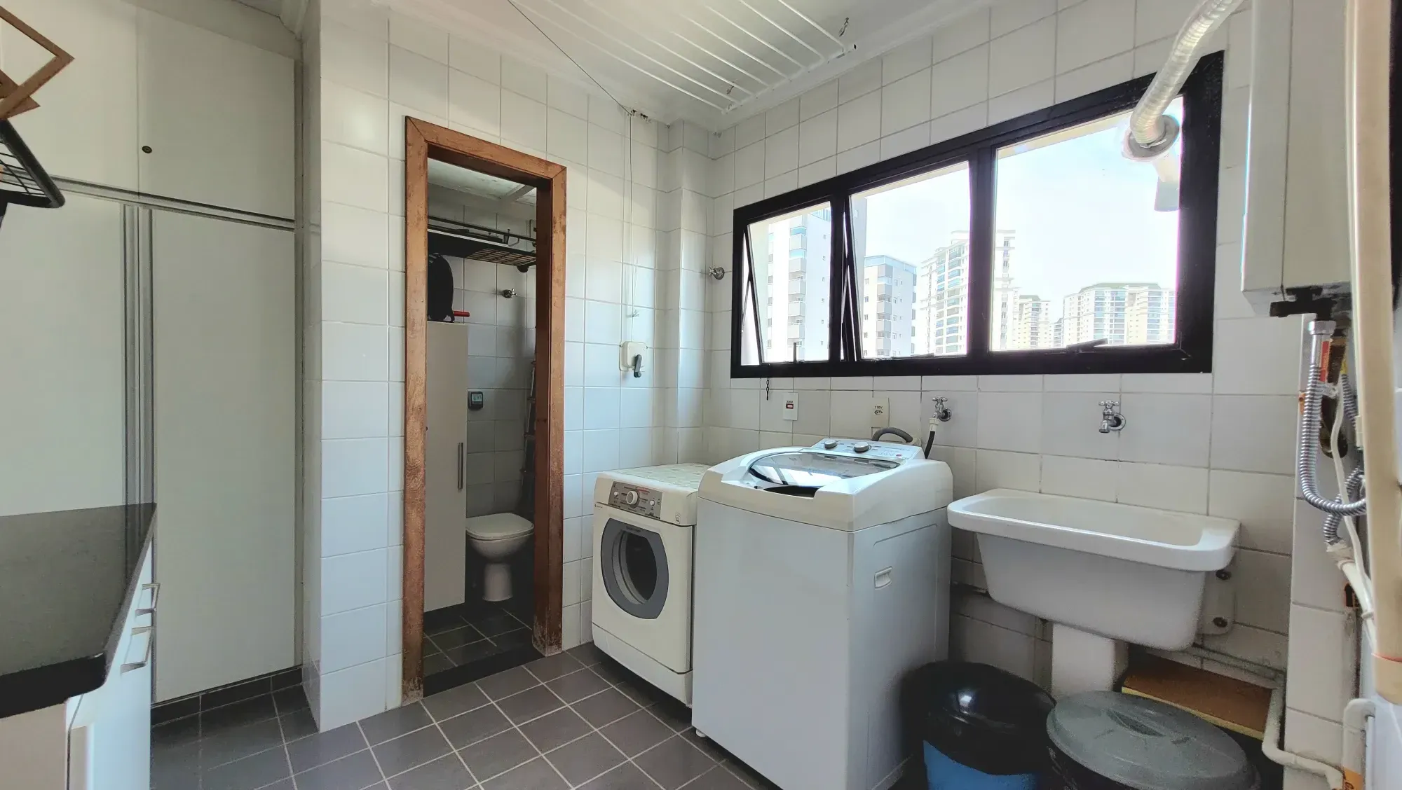 Imagem Apartamento com 4 Quartos à Venda, 156 m² em Vila Bastos - Santo André