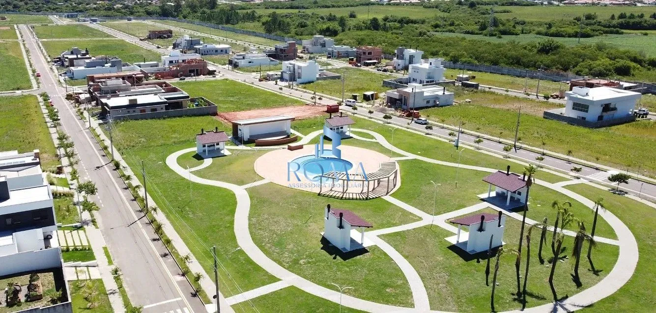 Imagem Terreno à venda Camobi Santa Maria/RS
