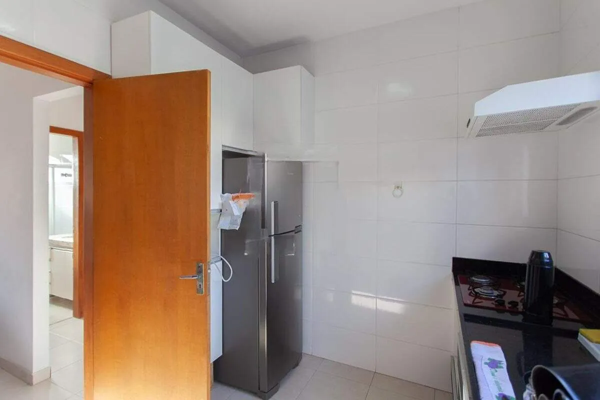 Imagem CASA EM CONDOMÍNIO+LINEAR+VAGA DE GARAGEM