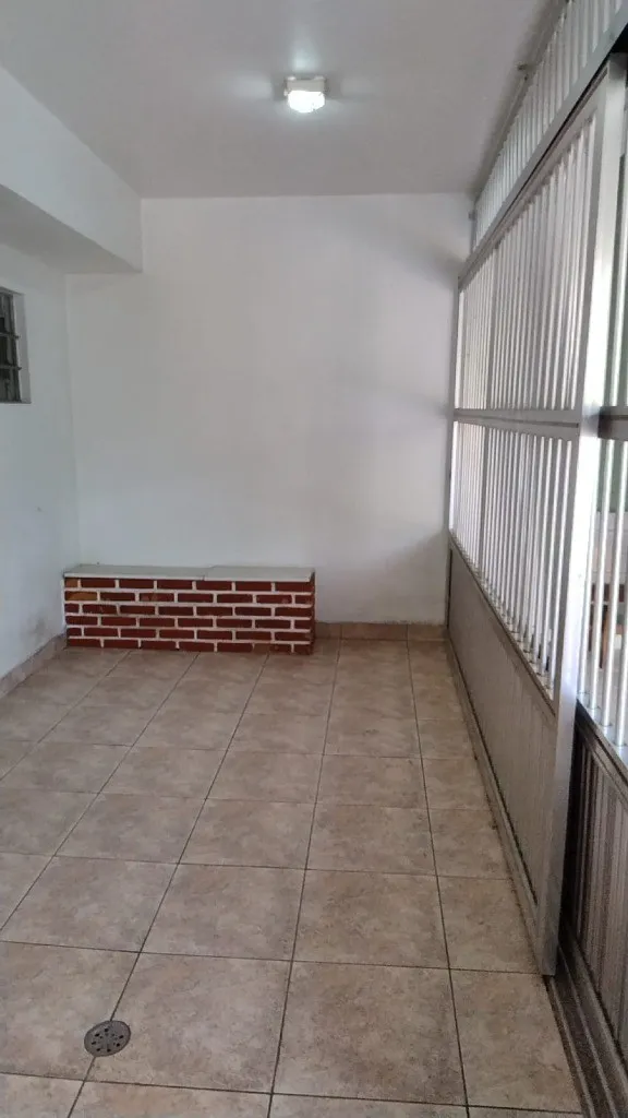 Imagem Casa à venda em Santo André-SP, Parque das Nações, 3 quartos, 1 suíte, 3 vagas