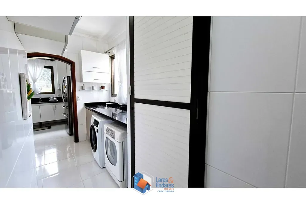 Imagem Apartamento à venda 4 Quartos 3 Suites 3 Vagas 240M² Campo Belo São Paulo - SP