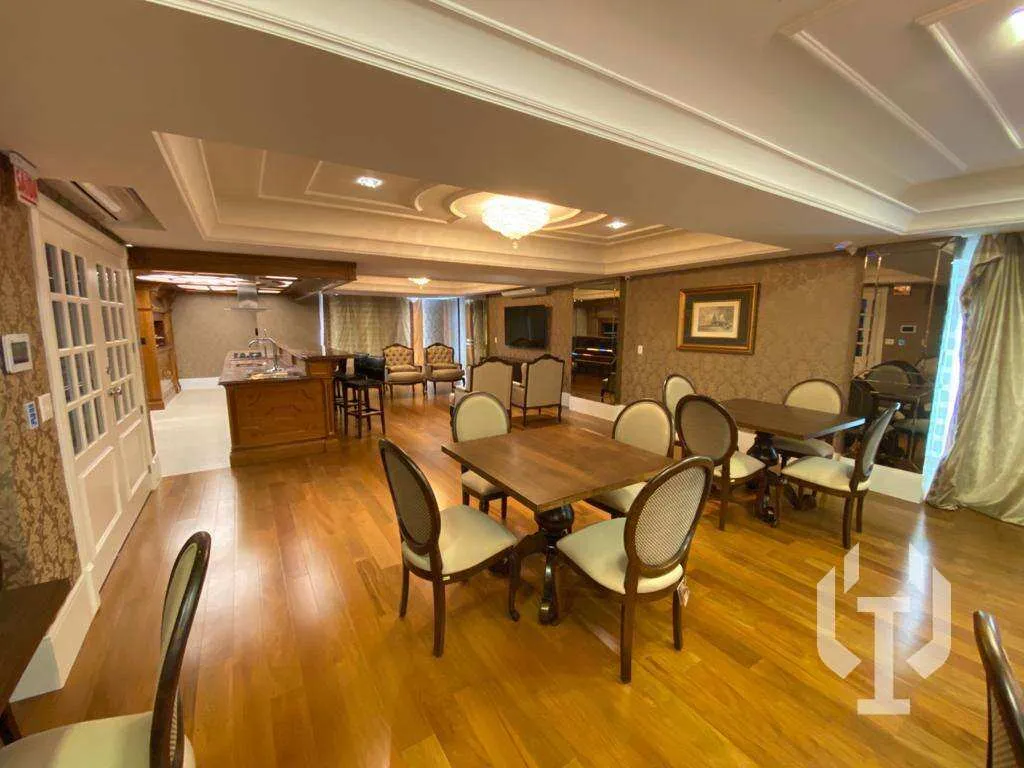 Imagem Apartamento à venda, no Ed. Vogue CNA em Itapema, Meia Praia, com 4 quartos, 185,00m2