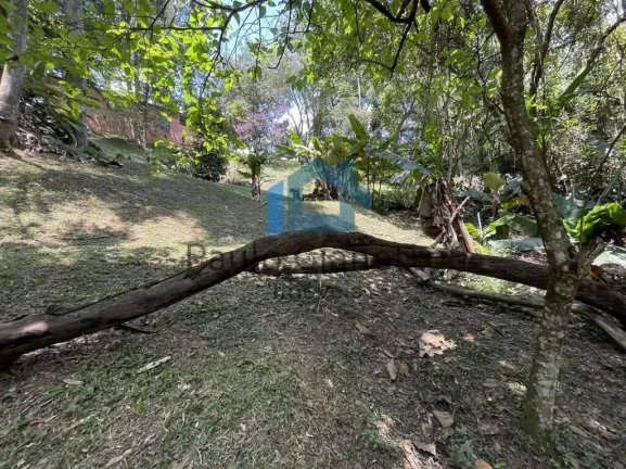 Imagem Área com 22 mil m² à venda - Km 26 Raposo Tavares - Cotia
