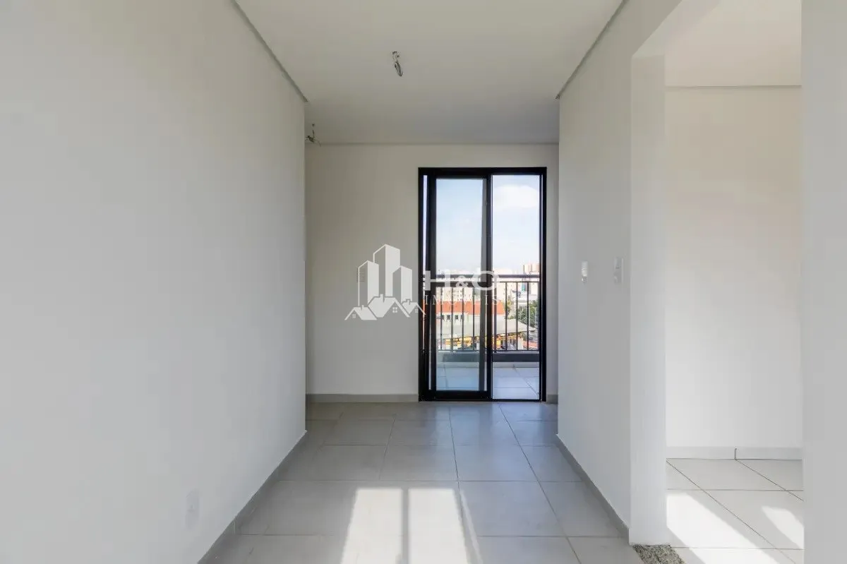 Imagem 2 Dormitórios + Vaga de Garagem + Varanda Gourmet | Vila Prudente