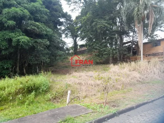 Imagem Terreno em Condomínio a Venda no bairro Córrego Grande - Florianópolis, SC