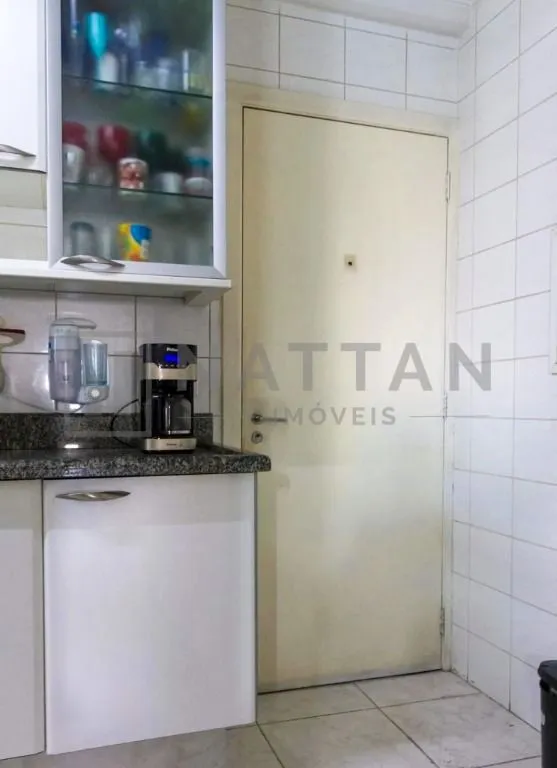 Imagem Apartamento com 3 dormitórios à venda, 95 m² por R$ 865.000,00 - Tatuapé - São Paulo/SP