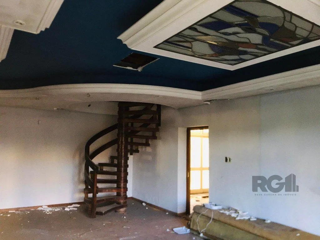 Imagem Casa para Venda - 400m², 4 dormitórios, sendo 1 suites, 4 vagas - Jardim Lindóia