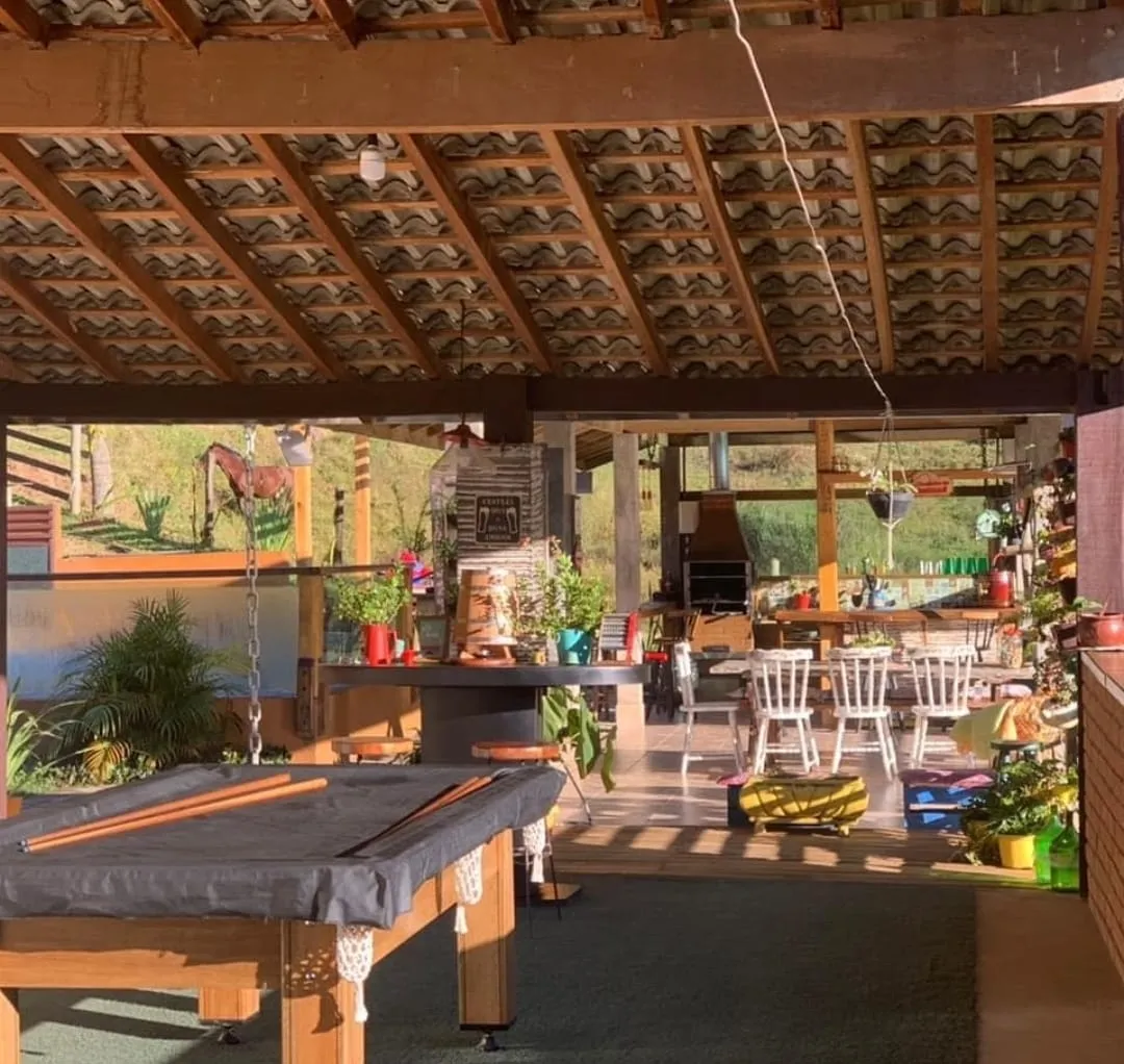 Imagem Chácara à venda 3 Quartos, 1 Suite, 139000M², Centro, Monteiro Lobato - SP