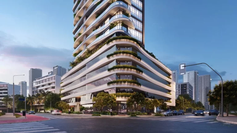 Imagem APARTAMENTO RESIDENCIAL em Itajaí - SC, Fazenda