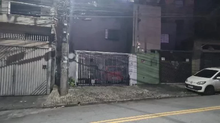 Foto do imóvel Oportunidade Única em MAUA - SP | Tipo: Casa | Negociação: Leilão | Situação: Imóvel em RUA ROSA GABIONETTA